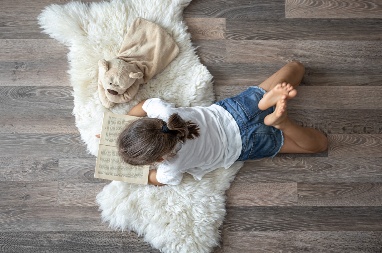 Flooring solutions